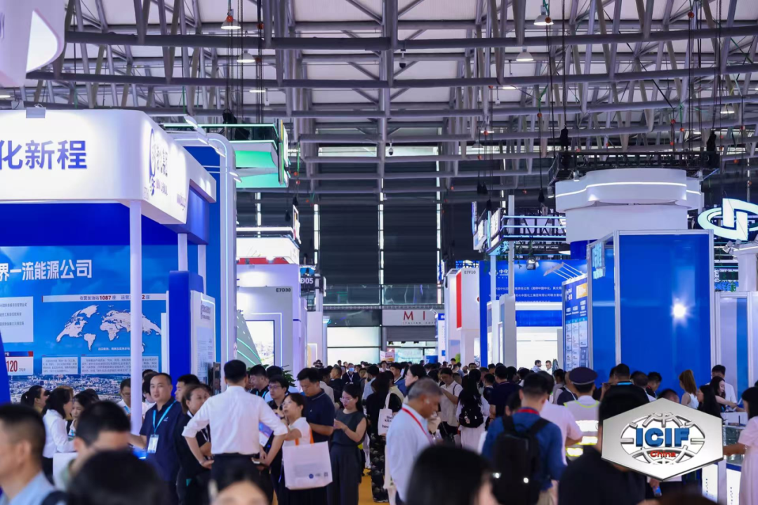 Дотахем присуствуваше на Меѓународниот саем за хемиска индустрија 2025 година за да ги прикаже извонредните решенија за хемиски производи