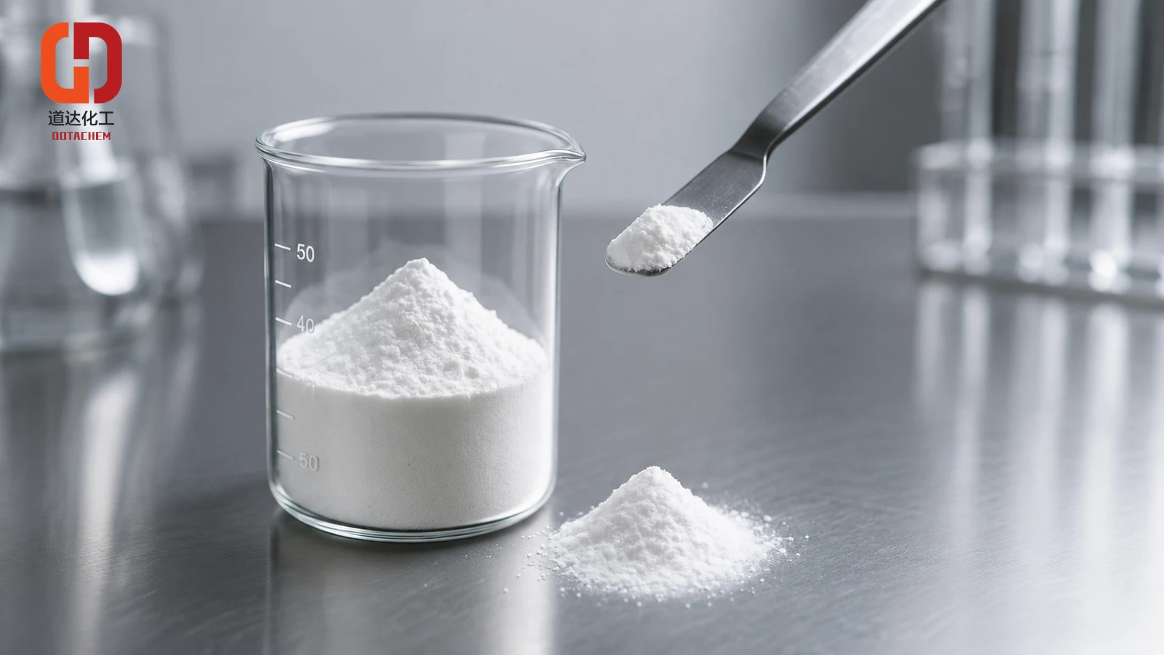Dotachem PEG 4000: Практична употреба во индустриското производство